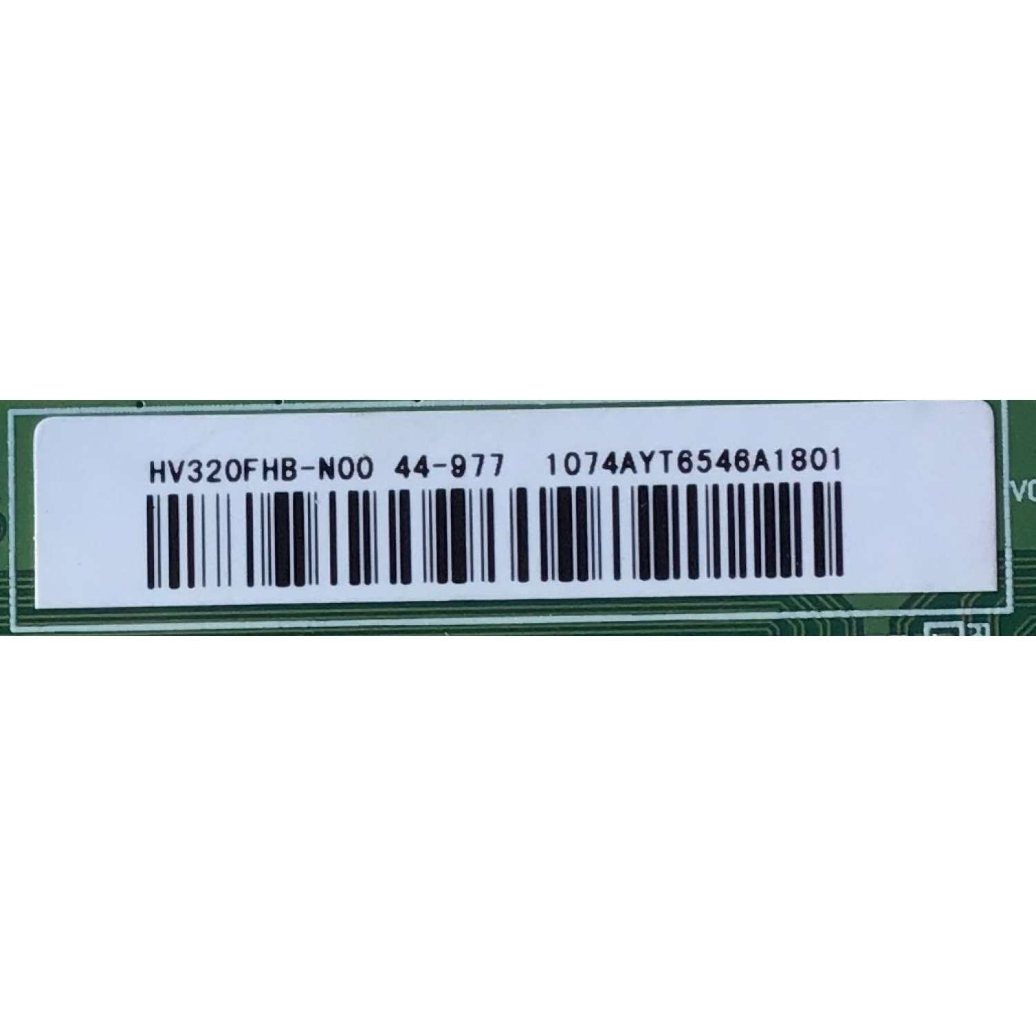 KIT DE TARJETAS PARA TV VIZIO / MAIN XFCB02K063 / 715G7487-M03-001-004K / T-CON 44-9771074A / HV320FHB-N00 44-977 / 47-6021051 / FUENTE PLTVFL451GAT9 / 715G7734-P01-000-002H / MODELO D32X-D1 LTTUUKJS - Imagen 4